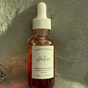 Earth Harbor.Helios .Anti-Pollution Youth Ampoules